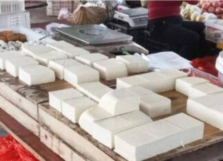 The Tofu Master’s Guide to Identifying Clean Tofu and Its Imposters