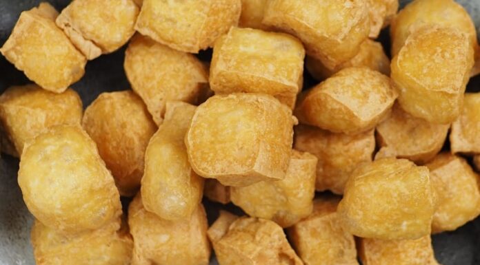 The Ultimate Crunch: A Tasty Treat You’ll Never Forget