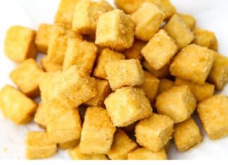 5 Delicious Tofu Recipes That Are Super Easy to Make