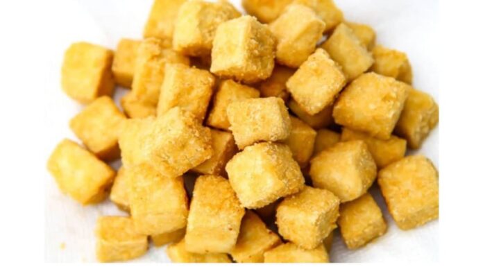 5 Delicious Tofu Recipes That Are Super Easy to Make