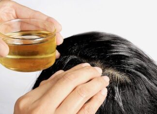 “The Coconut Oil Hair Treatment: Achieve Silky Soft and Strong Tresses at Home”