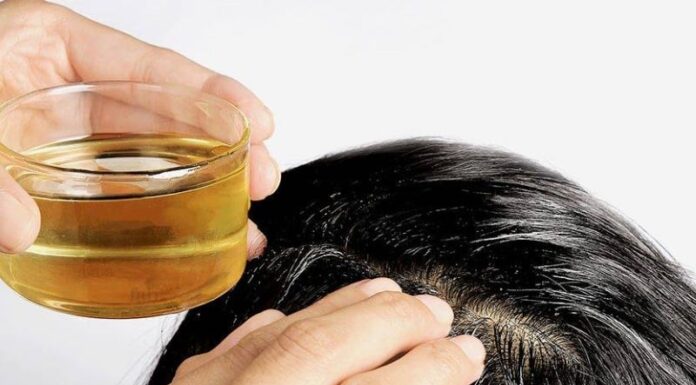 “The Coconut Oil Hair Treatment: Achieve Silky Soft and Strong Tresses at Home”