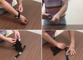 The Ultimate Guide: How to Soften Your Stiff Watch Strap