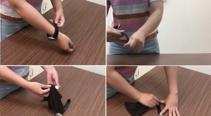 The Ultimate Guide: How to Soften Your Stiff Watch Strap