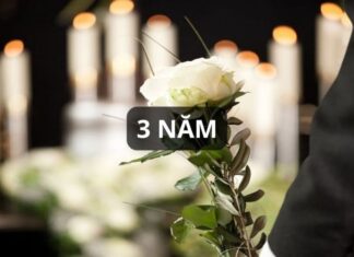 Why Did People in Ancient Times Observe a Three-Year Mourning Period for Their Parents? What’s the Significance, and Why Not Four or Five Years?