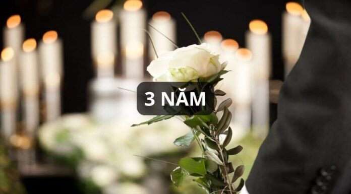 Why Did People in Ancient Times Observe a Three-Year Mourning Period for Their Parents? What’s the Significance, and Why Not Four or Five Years?