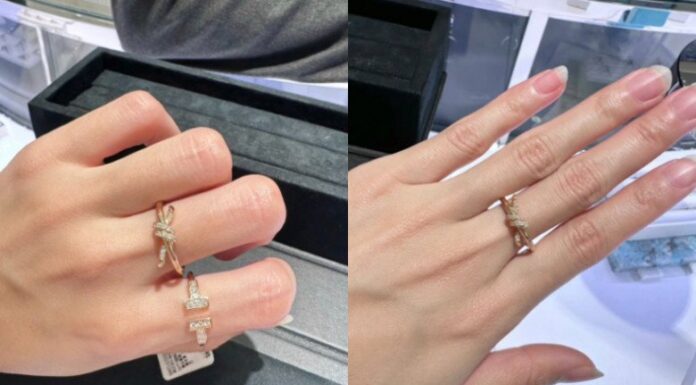 The Four Ring and Bracelet Rules to Attract Wealth and Prosperity: A Guide for Jewelry Enthusiasts