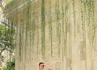 4 Trendy Ways to Style Your Flip-Flops and Stand Out on Those Chilly Autumn Strolls