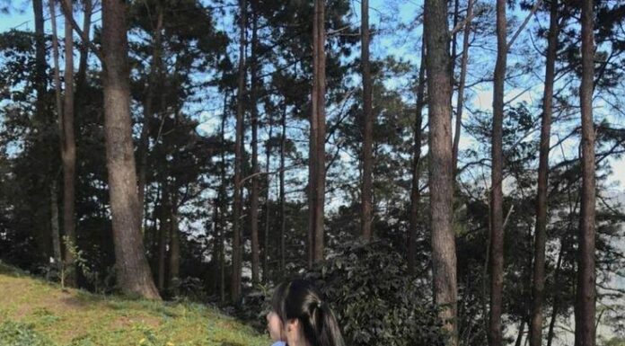 What to Wear When Traveling to the Mountains: 5 Essential Outfits for a Picture-Perfect and Comfortable Adventure