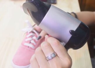 The Secret to Making Tight Shoes a Comfortable Fit