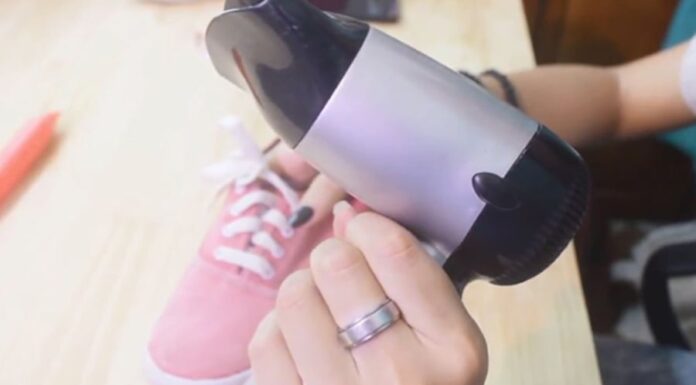 The Secret to Making Tight Shoes a Comfortable Fit