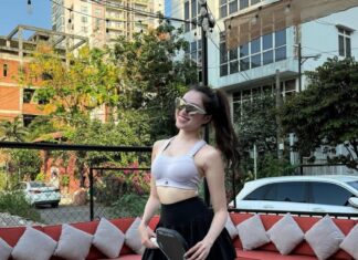 Pickleball Practice with the Girls: A Stylish Affair to Remember