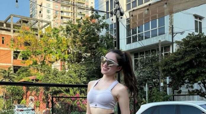 Pickleball Practice with the Girls: A Stylish Affair to Remember