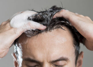 The Ultimate Guide: 17 Best Anti-Hair Fall Shampoos for Men