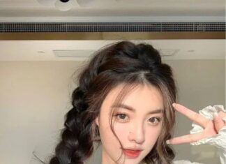 The Hottest Fringe Hairstyles for Tet 2024: Look Younger and Slimmer Instantly