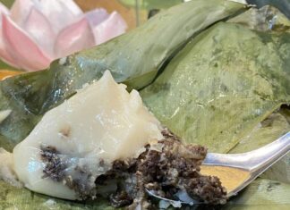 The Ultimate Guide to Thai Binh’s Top 5 Delicacies: A Tasty Treat for All