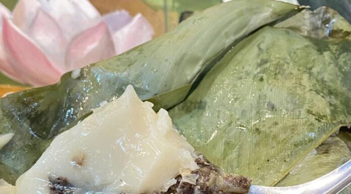 The Ultimate Guide to Thai Binh’s Top 5 Delicacies: A Tasty Treat for All