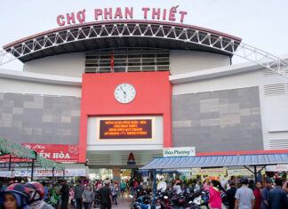 The Ultimate Guide to Buying Quality Binh Thuan Specialties: 4 Top Spots You Need to Visit