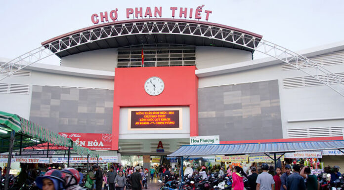 The Ultimate Guide to Buying Quality Binh Thuan Specialties: 4 Top Spots You Need to Visit
