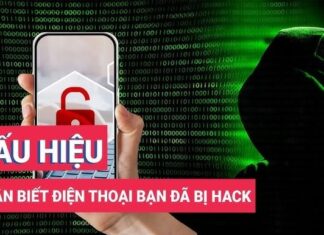 Is Someone Tracking Your Phone? Find Out With This One Simple Trick.