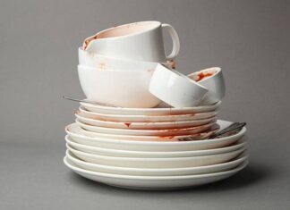 The Magic Powder: A Pest-Busting Solution for Your Home