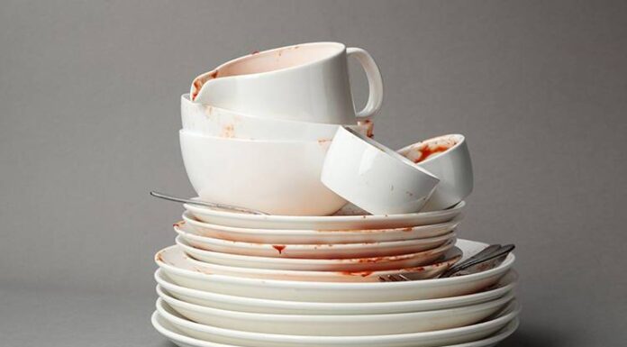 The Magic Powder: A Pest-Busting Solution for Your Home