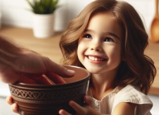 Raising Brilliant Children: The Secret Lies in the 4 Things Parents Need to ‘Let Go’ at the Right Time