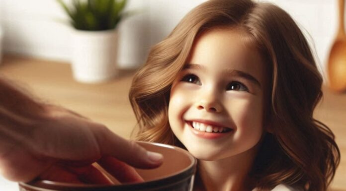 Raising Brilliant Children: The Secret Lies in the 4 Things Parents Need to ‘Let Go’ at the Right Time