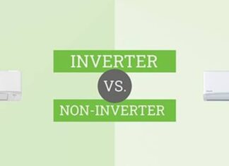 Is an Inverter Air Conditioner More Energy Efficient? Expert Trials Provide the Answer.