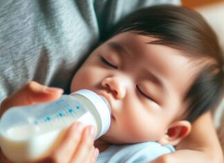 5 Things Moms Should Do From Birth to Raise a Happy, Healthy, and Confident Child