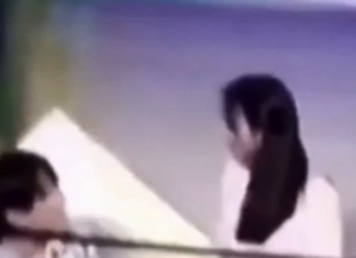 Captivating Moment: Diệu Nhi’s Pregnancy Announcement to Anh Tú, His Reaction Steals the Show