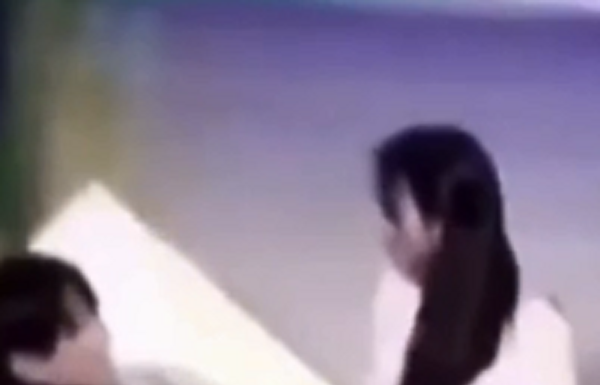 Captivating Moment: Diệu Nhi’s Pregnancy Announcement to Anh Tú, His Reaction Steals the Show