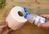 Why Pouring White Vinegar on Toilet Paper is Beneficial