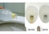 The Magic Potion for Your Toilet: Vinegar!