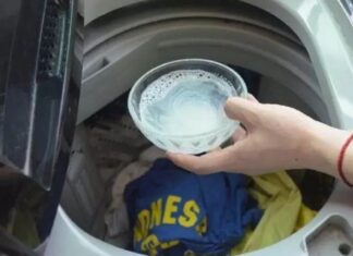“The Ultimate Laundry Solution: Transform Your Washing Machine with This Magic Potion”