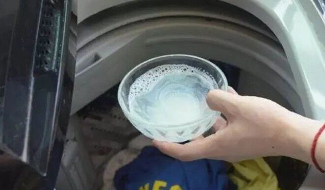 “The Ultimate Laundry Solution: Transform Your Washing Machine with This Magic Potion”