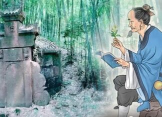 The Ancient Adage: ‘Why Avoid Three People When Visiting a Grave and Not Stay Past Hour of the Scent?’