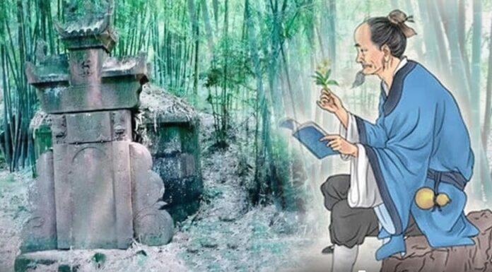 The Ancient Adage: ‘Why Avoid Three People When Visiting a Grave and Not Stay Past Hour of the Scent?’