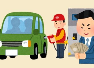 The Art of Filling Up: A Guide to Saving Money at the Pump