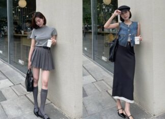 “The Height of Fashion: A Guide for the Style-Conscious Petite Woman”