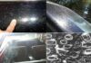 The Ultimate Guide to Removing Water Spots from Your Car After the Rain
