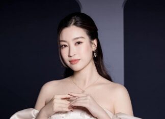 The Ultimate Style Guide: Đỗ Mỹ Linh’s Elegant and Trendy Dresses to Flawlessly Conceal Imperfections