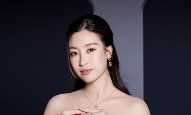 The Ultimate Style Guide: Đỗ Mỹ Linh’s Elegant and Trendy Dresses to Flawlessly Conceal Imperfections