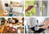 The Ultimate Guide to Spring Cleaning: Secrets to a Sparkling Home This Tet Holiday