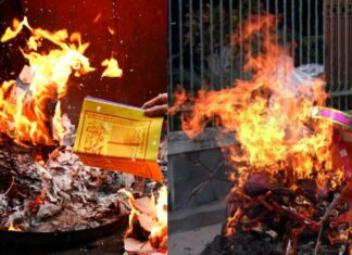 The Power of Gratitude: A Guide to Ancestral Worship and Showing Gratitude to Your Parents – To Offer Vegetarian or Meat, and the Use of Joss Paper?