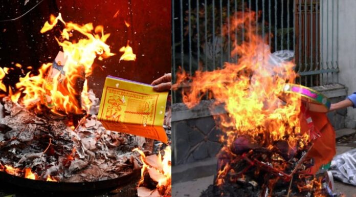 The Power of Gratitude: A Guide to Ancestral Worship and Showing Gratitude to Your Parents – To Offer Vegetarian or Meat, and the Use of Joss Paper?