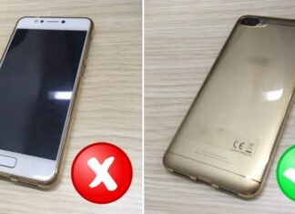 The Smart Way to Keep Your Phone: Face Down or Face Up?