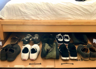 The Ultimate Guide to Under-Bed Storage: What Not to Keep Under Your Bed and Why