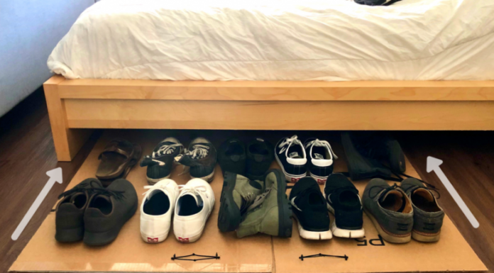 The Ultimate Guide to Under-Bed Storage: What Not to Keep Under Your Bed and Why