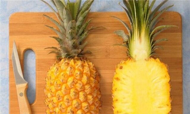 The Ultimate Guide to Pineapple Prep: Beyond Peeling for a Perfectly Palatable Treat